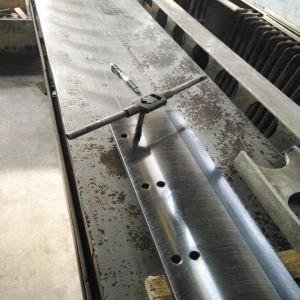 Massicot Guillotine Pour Papier