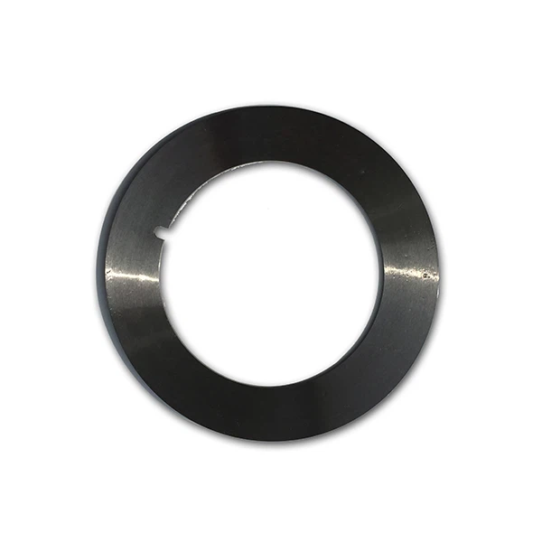 Top Slitter Knife