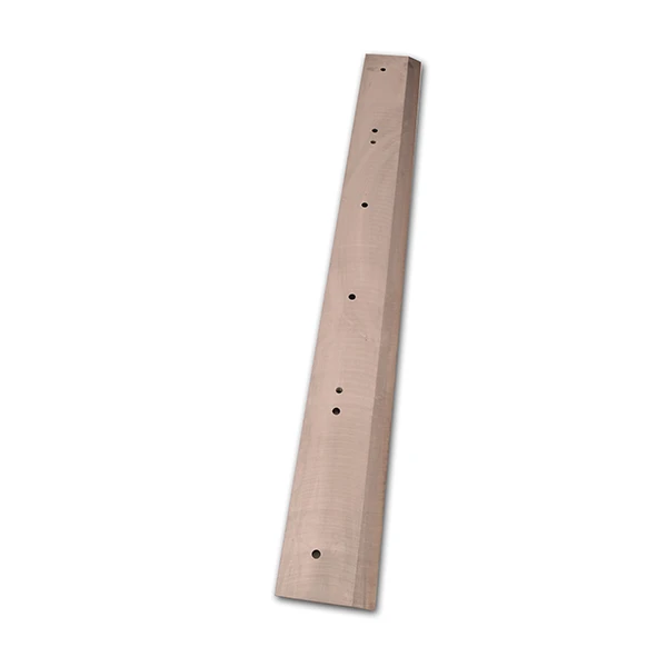Veneer Slicing Knife