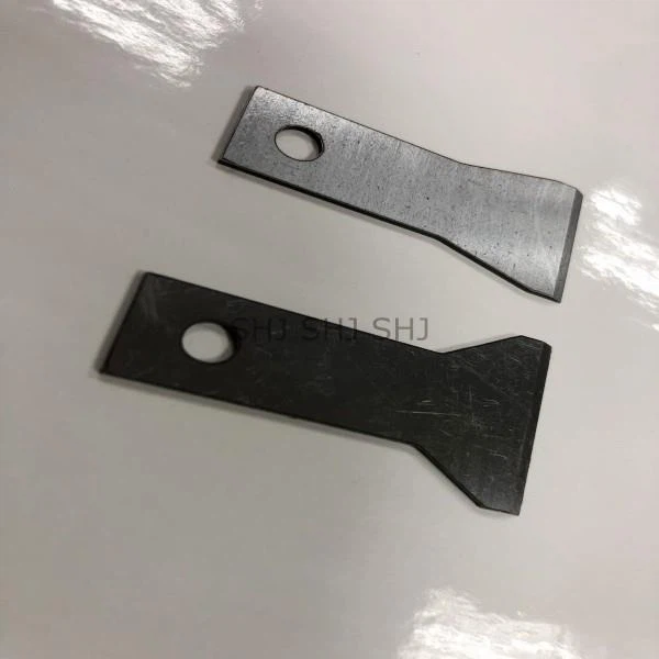 Erema Replacement Blades And Knives