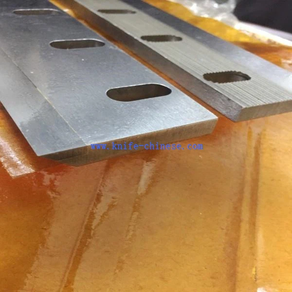 Rotor Knife To Fit Herbold