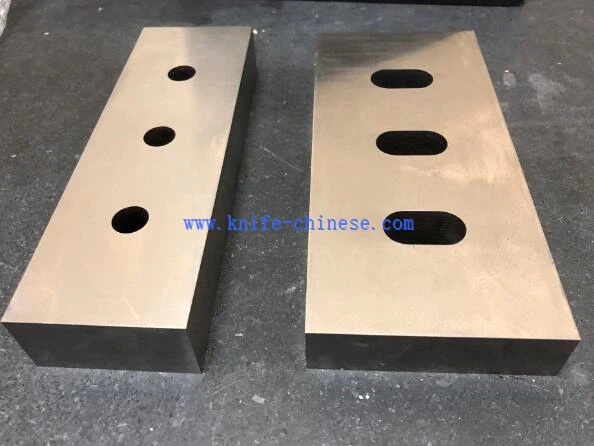 Rotor Knife To Fit Herbold