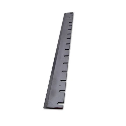 Lame pour outils de coupe de bois de placage