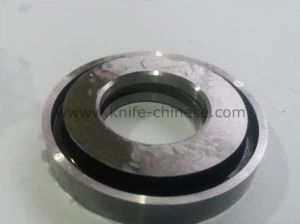 Couteau circulaire autobloquant